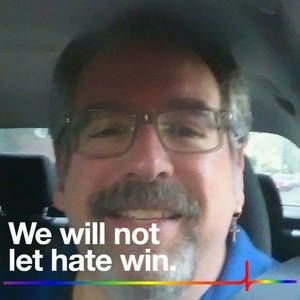 Meet your Posher, Patrick